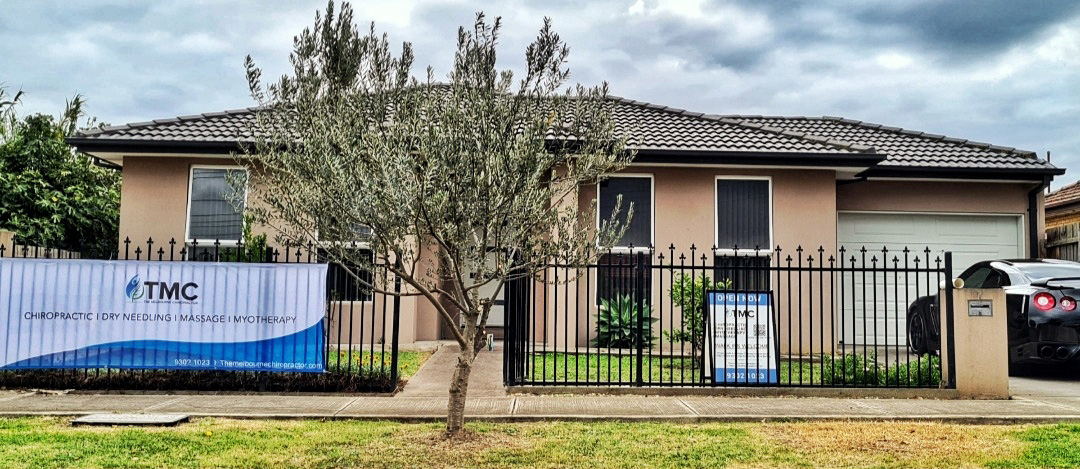 TMC {{ title }} Clinic